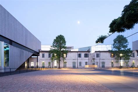 gianpaolo arena fondazione prada|fondazione prada venezia milano.